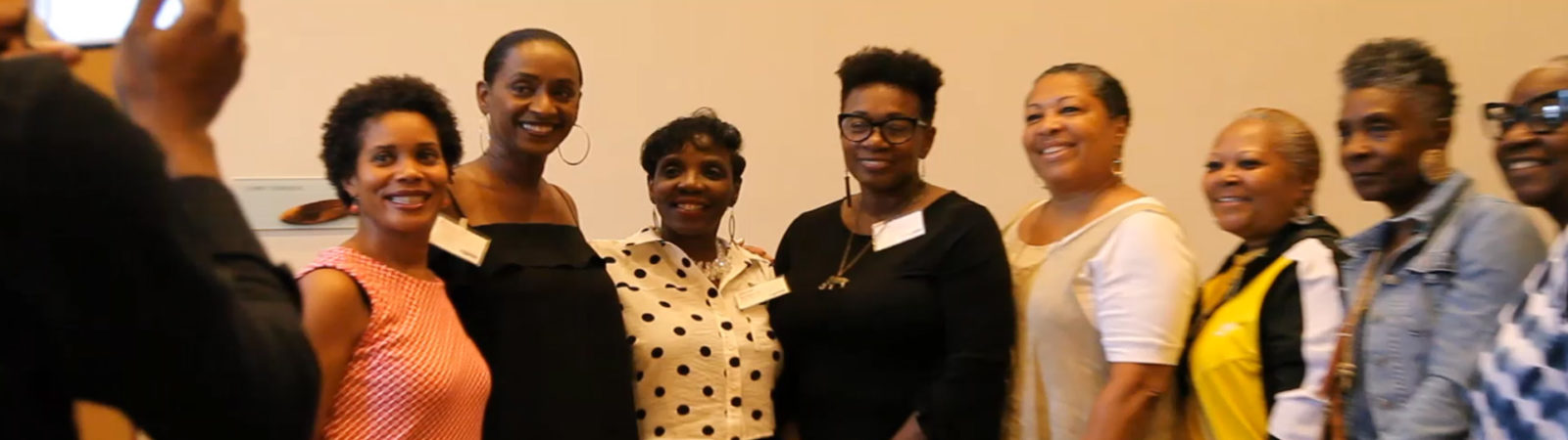 Corporate Giving Video Screenshot
