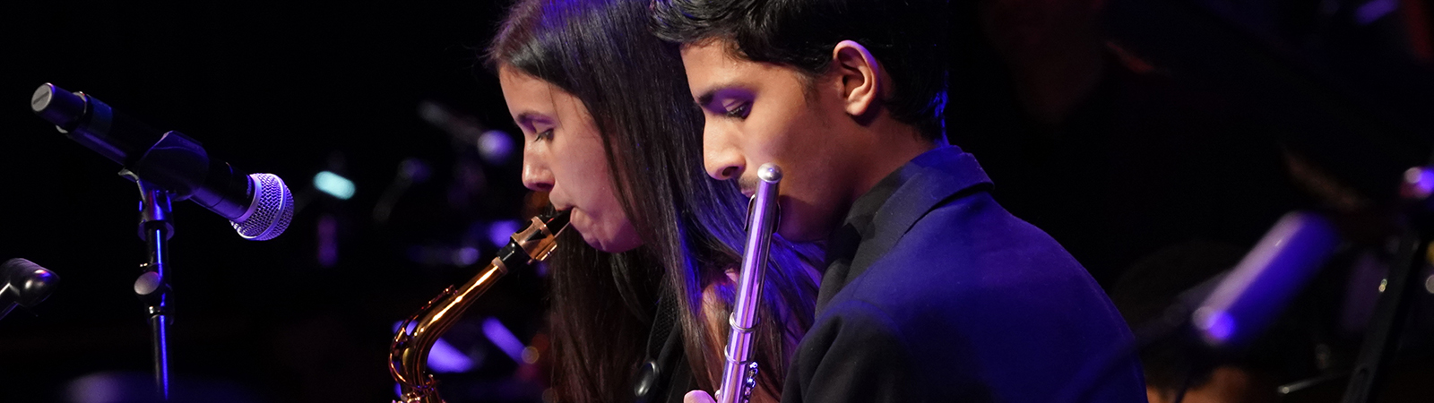 Jazz for Teens