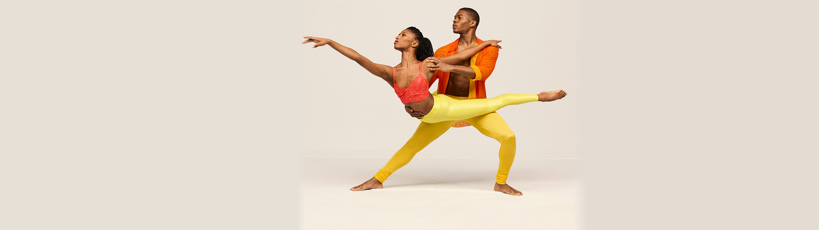 Alvin Ailey, a la venta