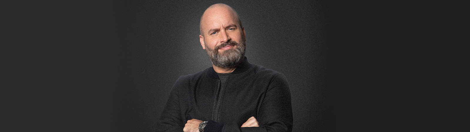 Tom Segura On Sale