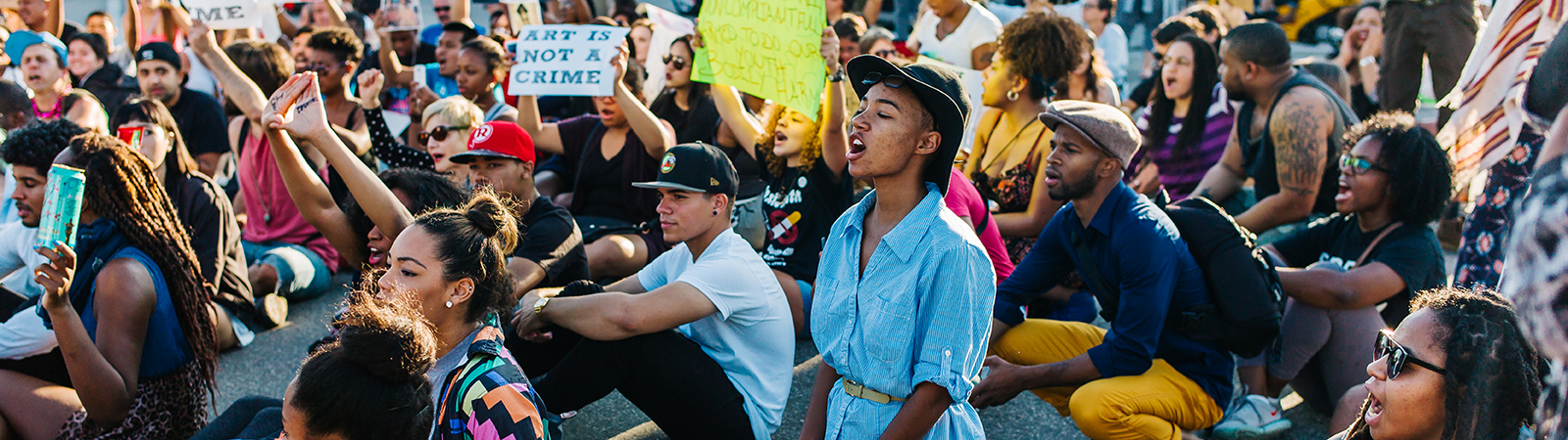 Stronger Together: The Power Of Asian American And Black Unity Pseg ...