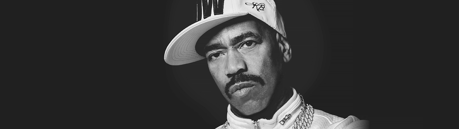 Kurtis Blow Horizon Sounds Of The City - NJPAC