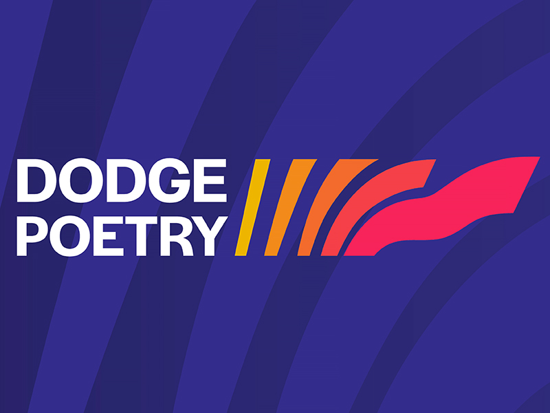 Dodge Poetry Inquiry Form NJPAC